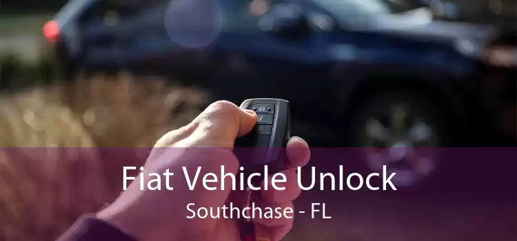 Fiat Vehicle Unlock Southchase - FL