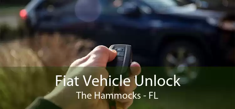 Fiat Vehicle Unlock The Hammocks - FL