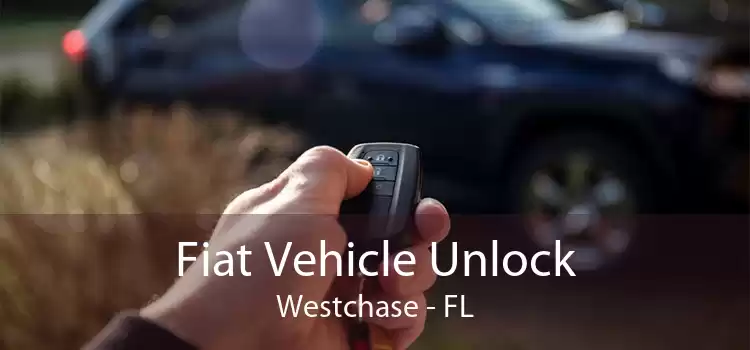 Fiat Vehicle Unlock Westchase - FL