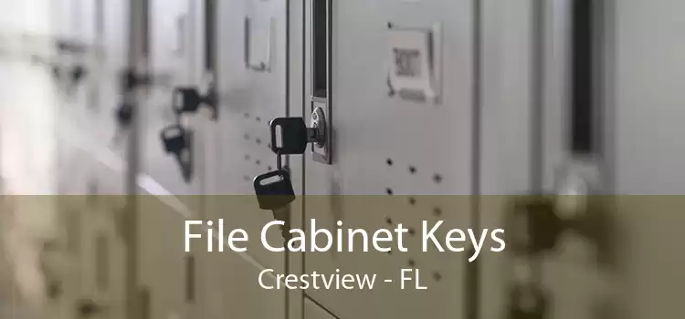 File Cabinet Keys Crestview - FL