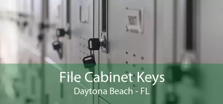 File Cabinet Keys Daytona Beach - FL