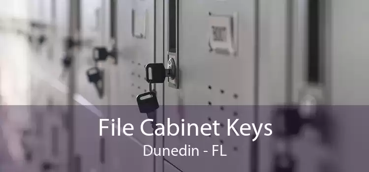 File Cabinet Keys Dunedin - FL