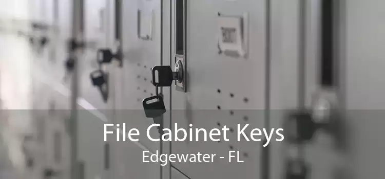 File Cabinet Keys Edgewater - FL