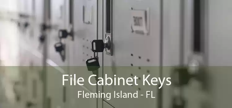 File Cabinet Keys Fleming Island - FL