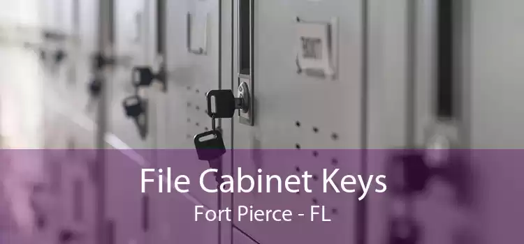 File Cabinet Keys Fort Pierce - FL
