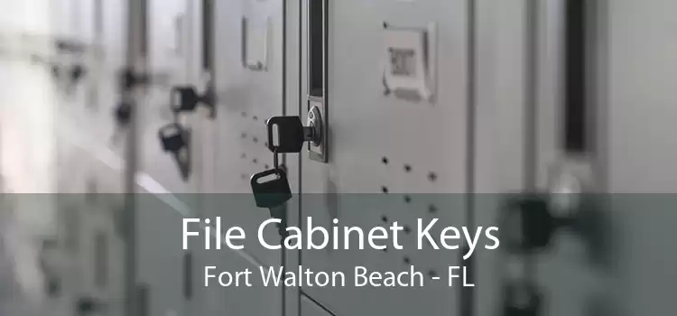 File Cabinet Keys Fort Walton Beach - FL