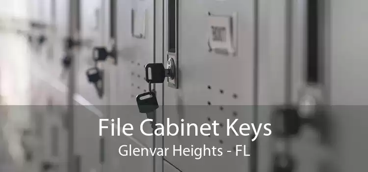 File Cabinet Keys Glenvar Heights - FL