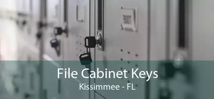 File Cabinet Keys Kissimmee - FL