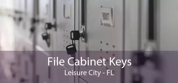 File Cabinet Keys Leisure City - FL