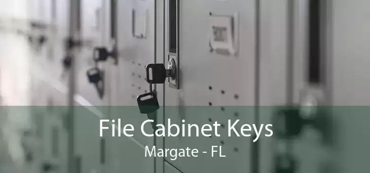 File Cabinet Keys Margate - FL