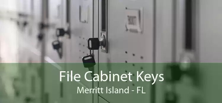 File Cabinet Keys Merritt Island - FL