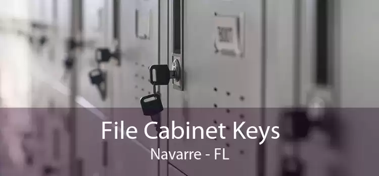 File Cabinet Keys Navarre - FL