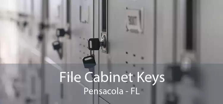 File Cabinet Keys Pensacola - FL
