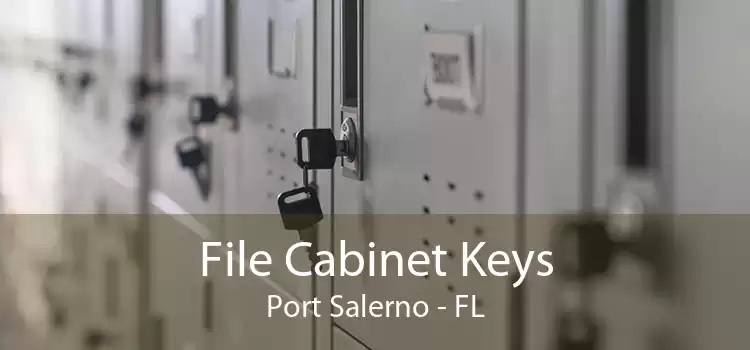 File Cabinet Keys Port Salerno - FL
