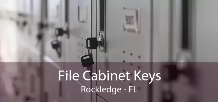 File Cabinet Keys Rockledge - FL