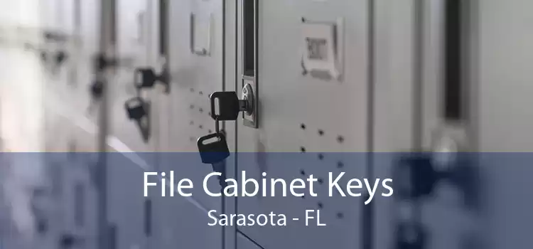 File Cabinet Keys Sarasota - FL