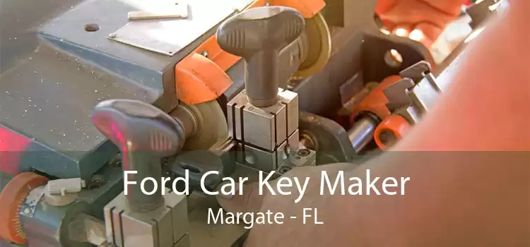 Ford Car Key Maker Margate - FL