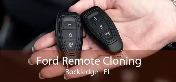 Ford Remote Cloning Rockledge - FL