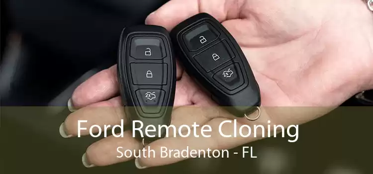 Ford Remote Cloning South Bradenton - FL