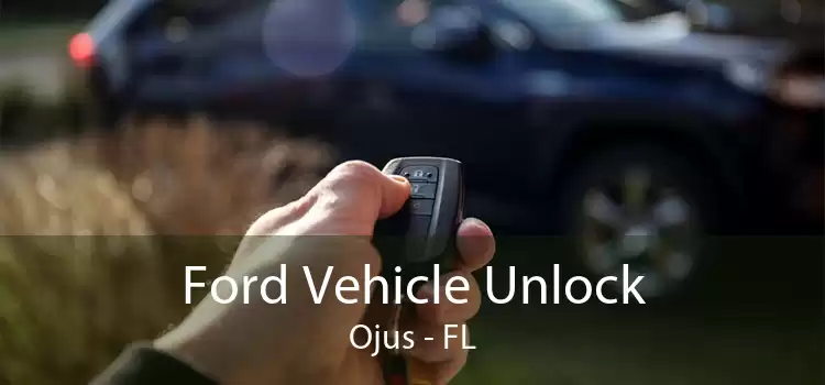 Ford Vehicle Unlock Ojus - FL