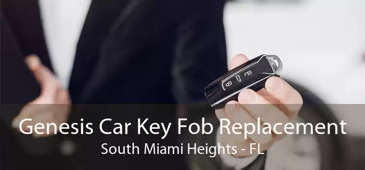 Genesis Car Key Fob Replacement South Miami Heights - FL