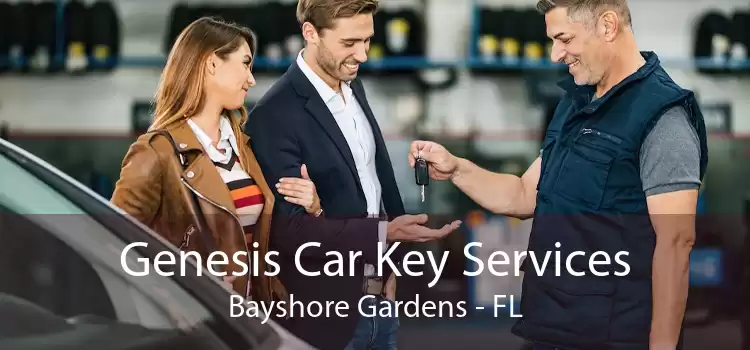 Genesis Car Key Services Bayshore Gardens - FL