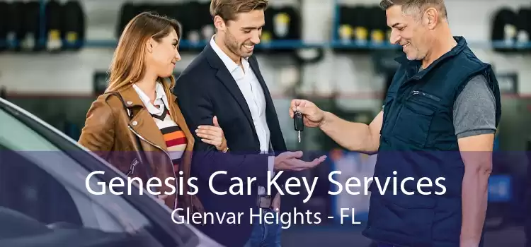 Genesis Car Key Services Glenvar Heights - FL