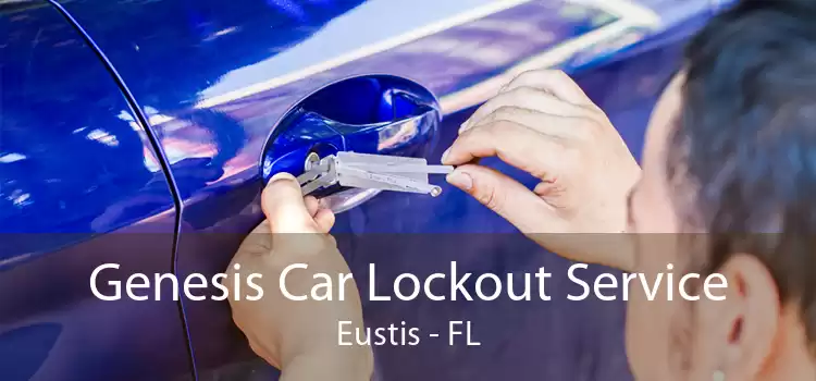 Genesis Car Lockout Service Eustis - FL
