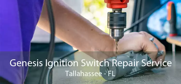 Genesis Ignition Switch Repair Service Tallahassee - FL