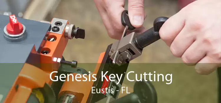 Genesis Key Cutting Eustis - FL