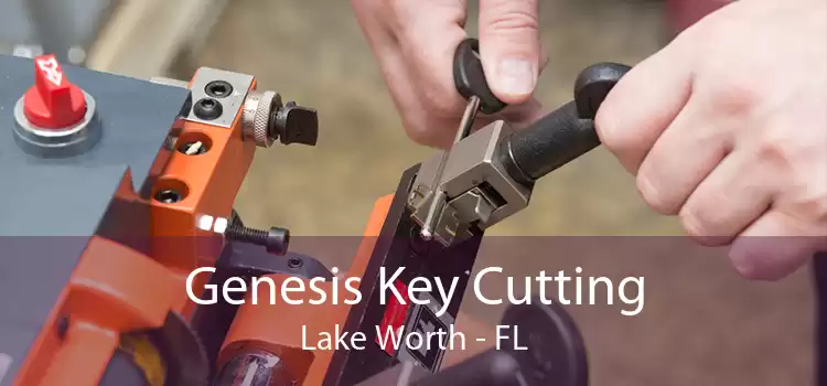 Genesis Key Cutting Lake Worth - FL