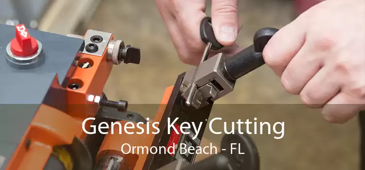 Genesis Key Cutting Ormond Beach - FL