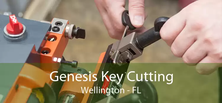 Genesis Key Cutting Wellington - FL