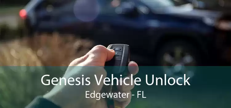 Genesis Vehicle Unlock Edgewater - FL