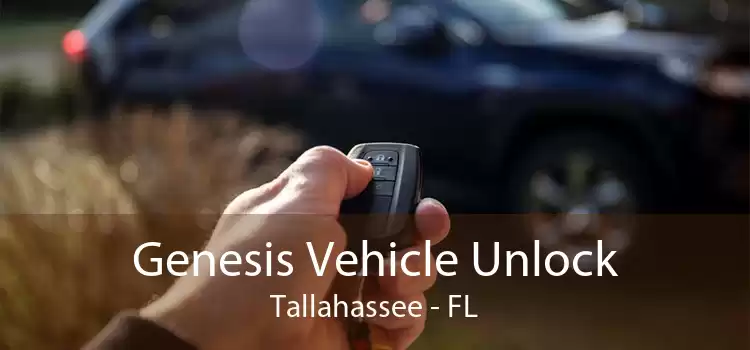 Genesis Vehicle Unlock Tallahassee - FL