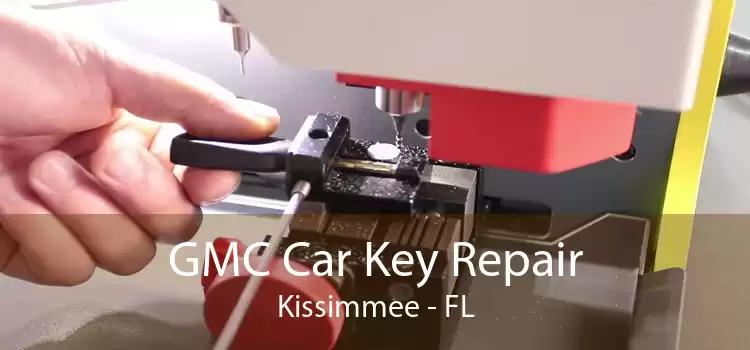 GMC Car Key Repair Kissimmee - FL