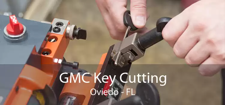 GMC Key Cutting Oviedo - FL