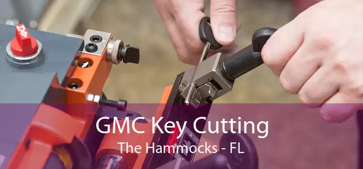 GMC Key Cutting The Hammocks - FL