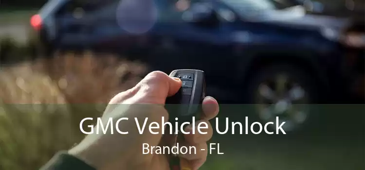 GMC Vehicle Unlock Brandon - FL
