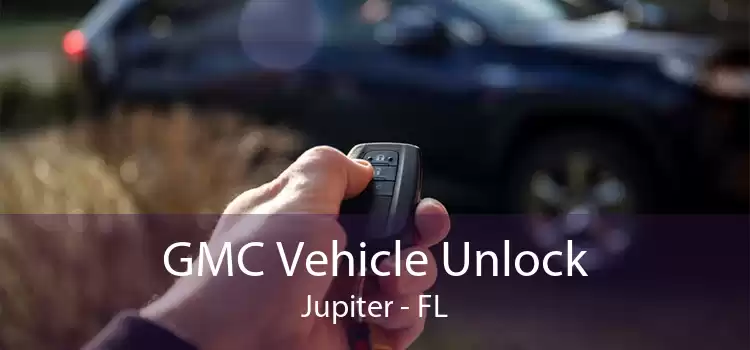 GMC Vehicle Unlock Jupiter - FL