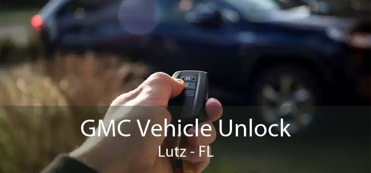 GMC Vehicle Unlock Lutz - FL