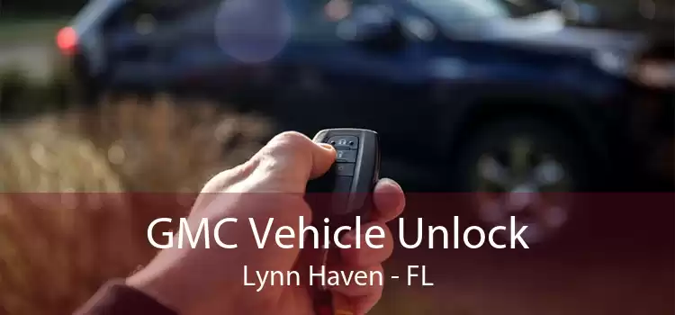 GMC Vehicle Unlock Lynn Haven - FL