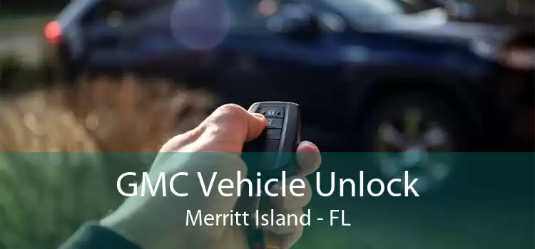 GMC Vehicle Unlock Merritt Island - FL