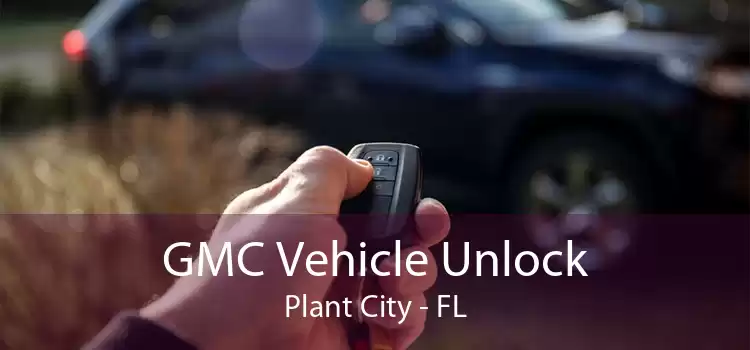 GMC Vehicle Unlock Plant City - FL