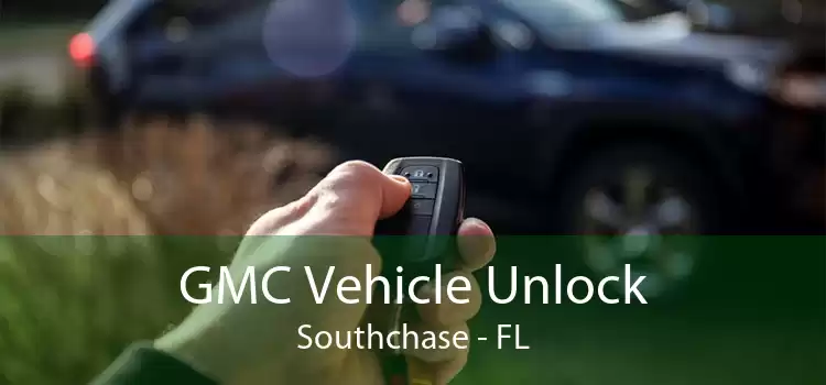 GMC Vehicle Unlock Southchase - FL