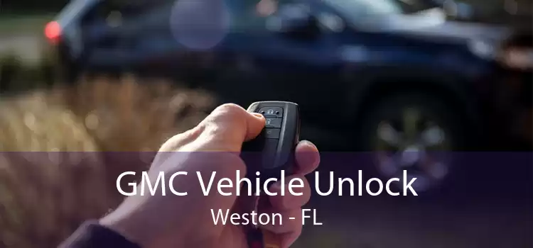 GMC Vehicle Unlock Weston - FL