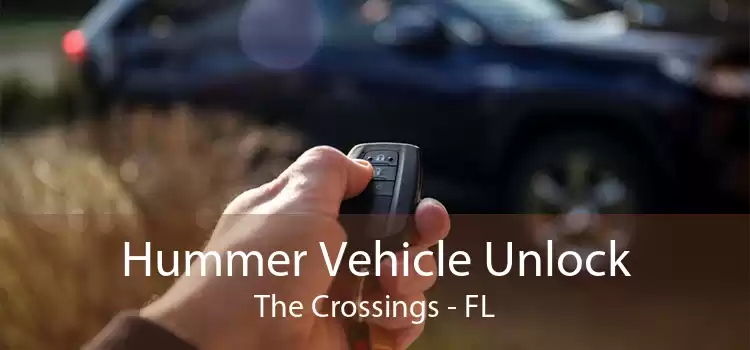 Hummer Vehicle Unlock The Crossings - FL