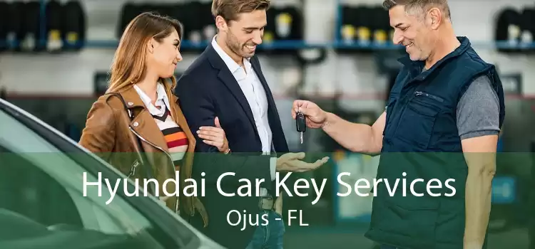 Hyundai Car Key Services Ojus - FL