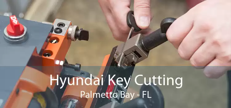 Hyundai Key Cutting Palmetto Bay - FL