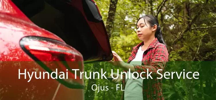 Hyundai Trunk Unlock Service Ojus - FL